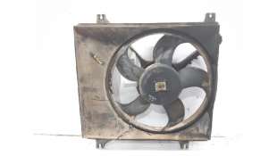 ELECTROVENTILADOR HYUNDAI ATOS (2001-2003) 1.0 I 58CV 999CC - L. 5556570 / 2538602000